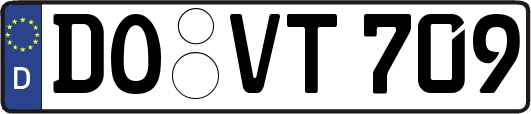 DO-VT709