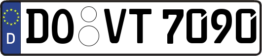 DO-VT7090