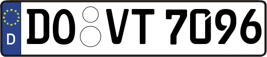 DO-VT7096