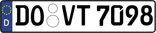 DO-VT7098