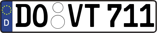 DO-VT711