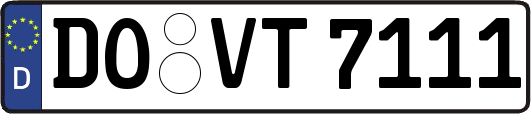DO-VT7111
