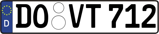 DO-VT712