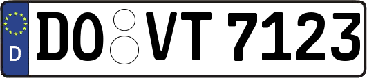 DO-VT7123
