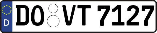 DO-VT7127