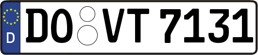DO-VT7131
