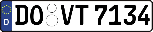 DO-VT7134