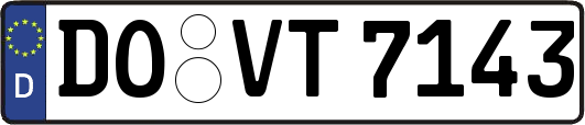 DO-VT7143