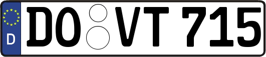 DO-VT715