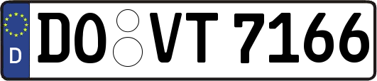 DO-VT7166