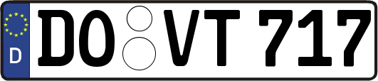 DO-VT717