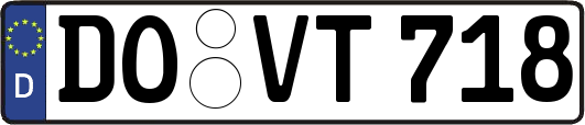 DO-VT718
