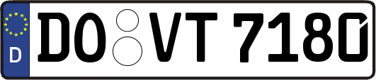 DO-VT7180