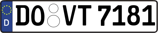 DO-VT7181