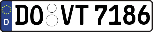 DO-VT7186