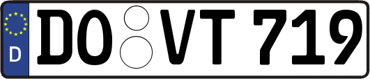 DO-VT719