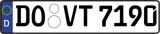 DO-VT7190