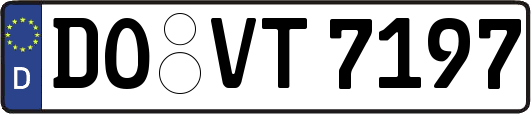 DO-VT7197