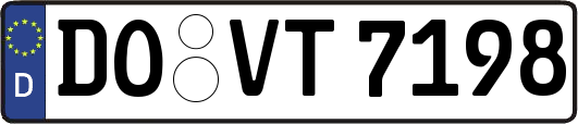 DO-VT7198