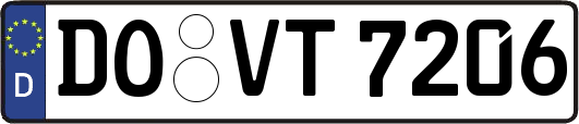 DO-VT7206