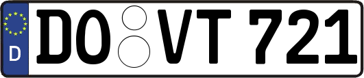 DO-VT721