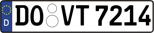 DO-VT7214