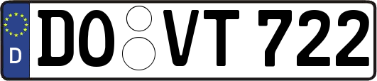 DO-VT722