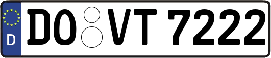 DO-VT7222