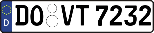 DO-VT7232