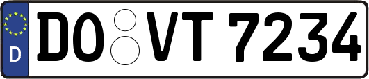 DO-VT7234