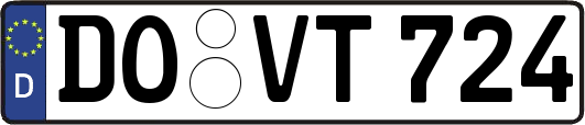 DO-VT724