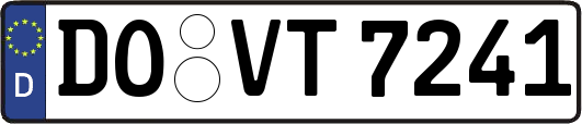 DO-VT7241