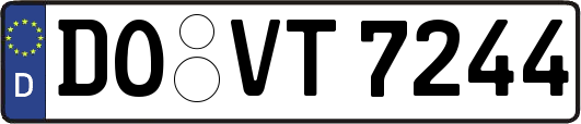 DO-VT7244
