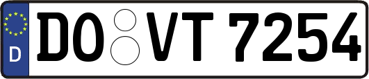 DO-VT7254