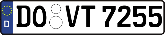 DO-VT7255