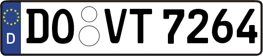DO-VT7264