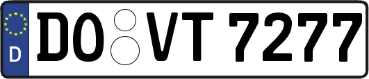DO-VT7277