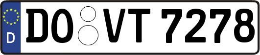 DO-VT7278