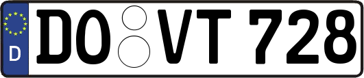 DO-VT728