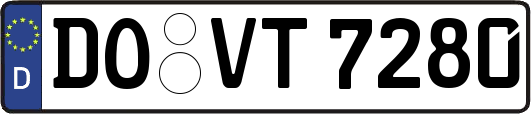 DO-VT7280