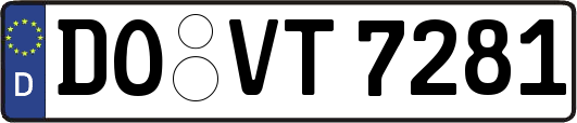 DO-VT7281