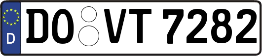 DO-VT7282
