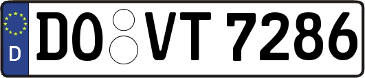 DO-VT7286
