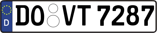 DO-VT7287