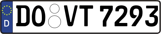 DO-VT7293