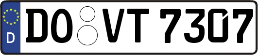 DO-VT7307