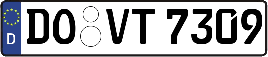 DO-VT7309