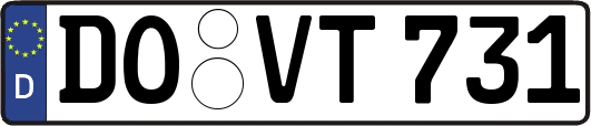 DO-VT731