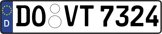 DO-VT7324
