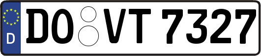DO-VT7327